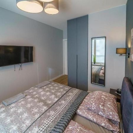 Spacious And Cozy-City Center-Snn65\59 ワルシャワ エクステリア 写真