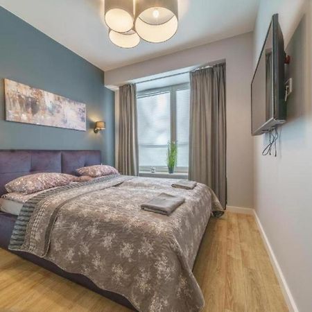 Spacious And Cozy-City Center-Snn65\59 ワルシャワ エクステリア 写真