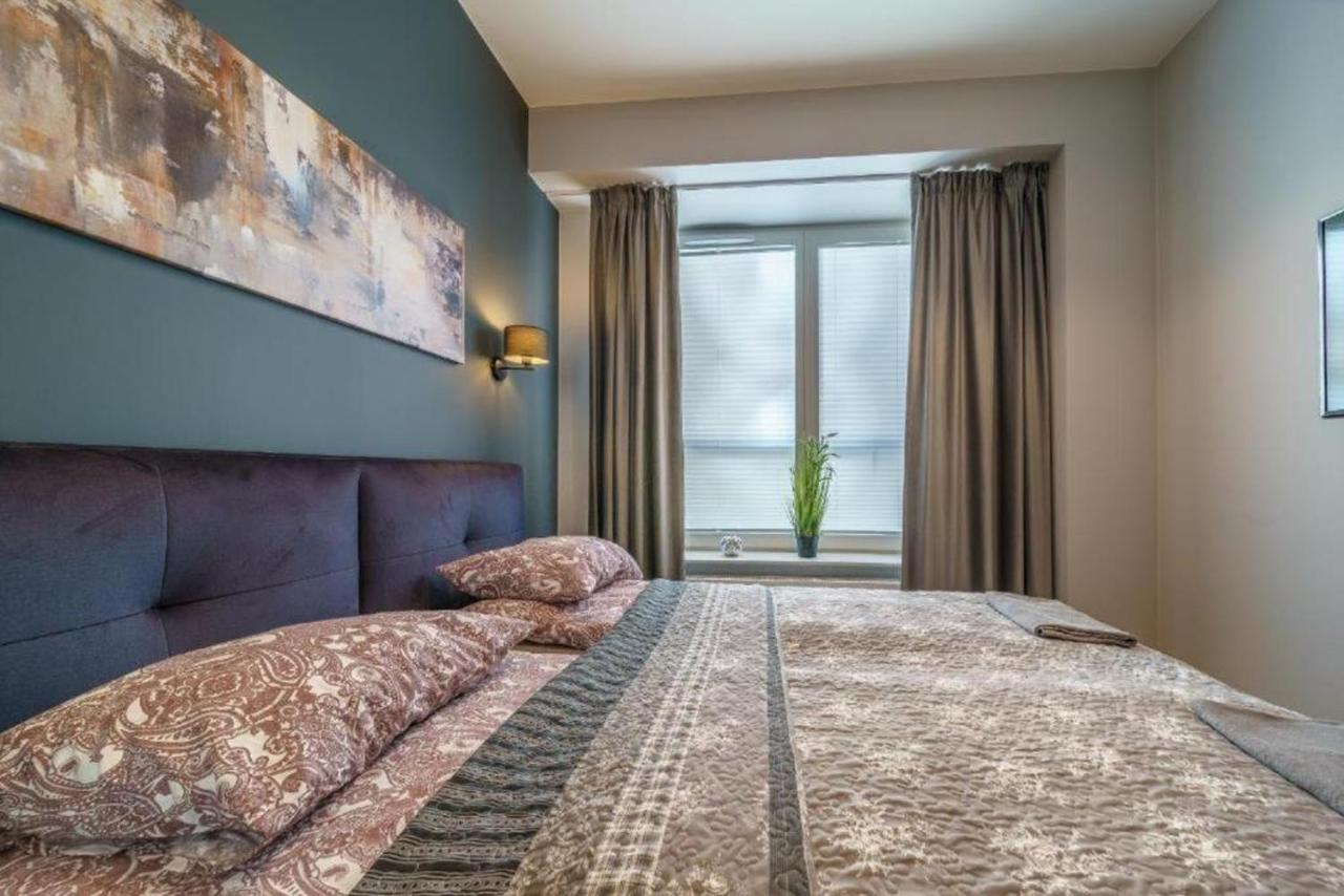 Spacious And Cozy-City Center-Snn65\59 ワルシャワ エクステリア 写真