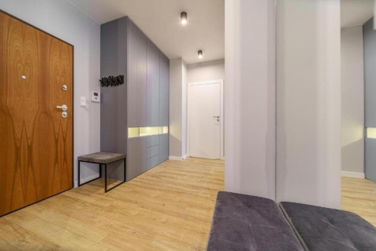 Spacious And Cozy-City Center-Snn65\59 ワルシャワ エクステリア 写真